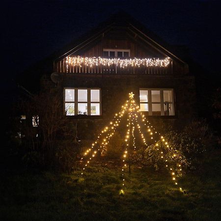Ferienhaus Eifelrose Simmerath Exterior foto
