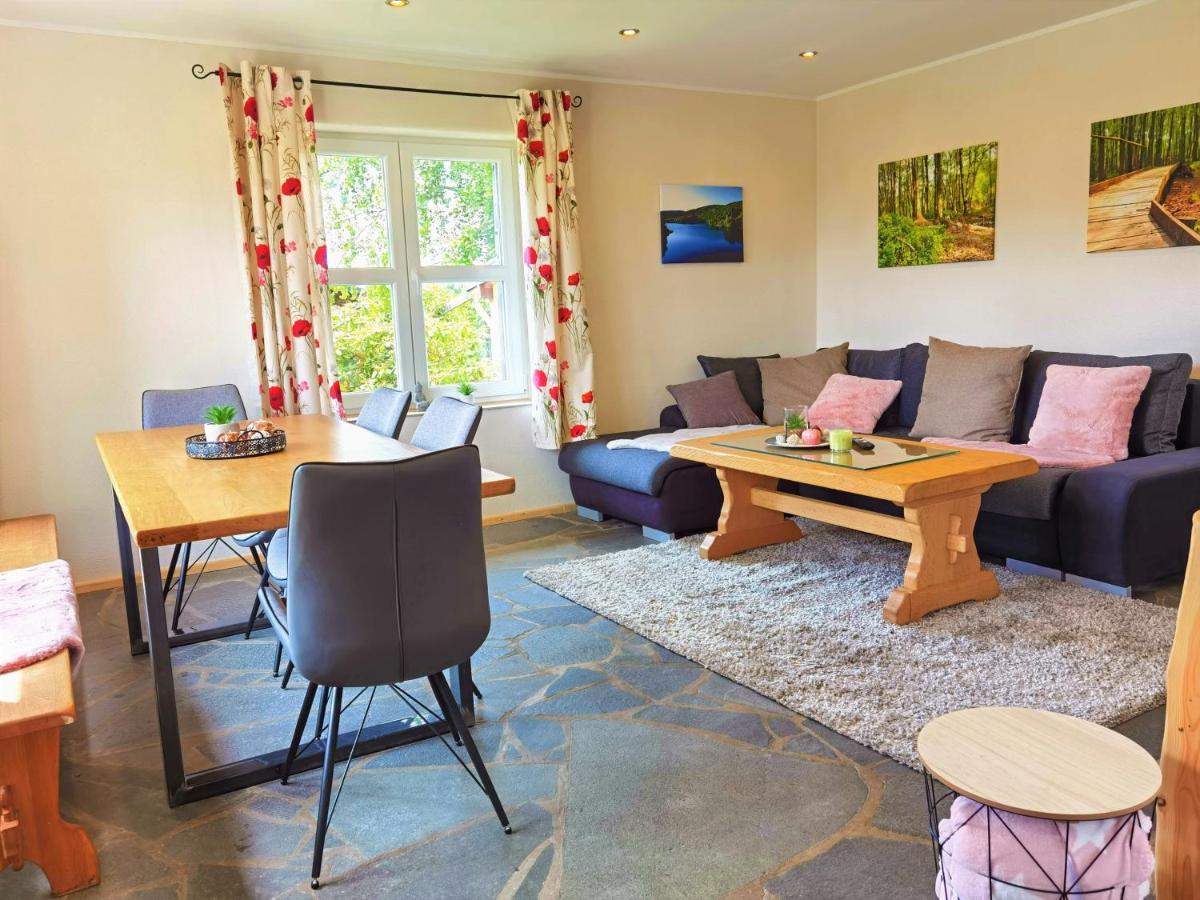 Ferienhaus Eifelrose Simmerath Exterior foto