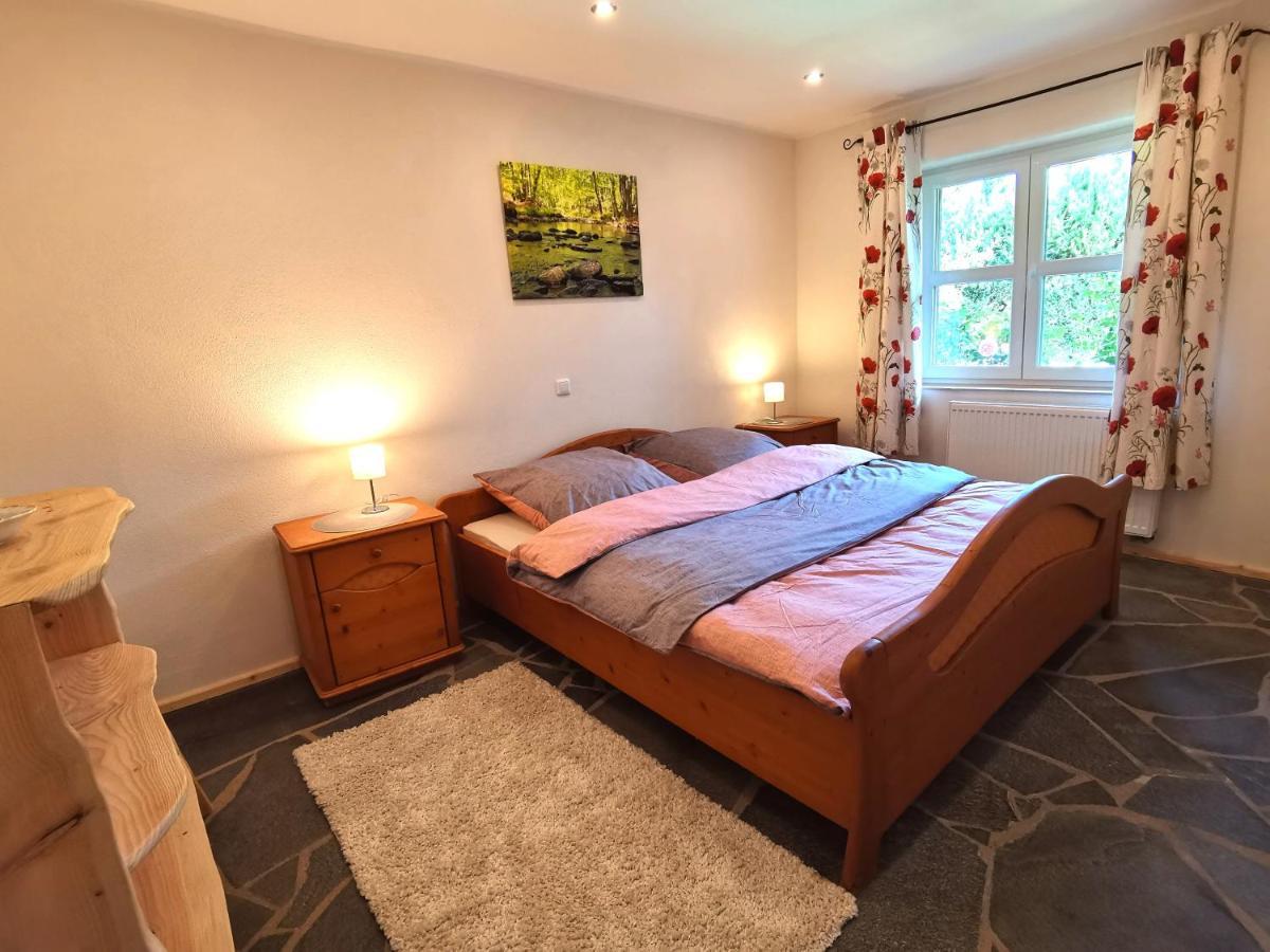 Ferienhaus Eifelrose Simmerath Exterior foto