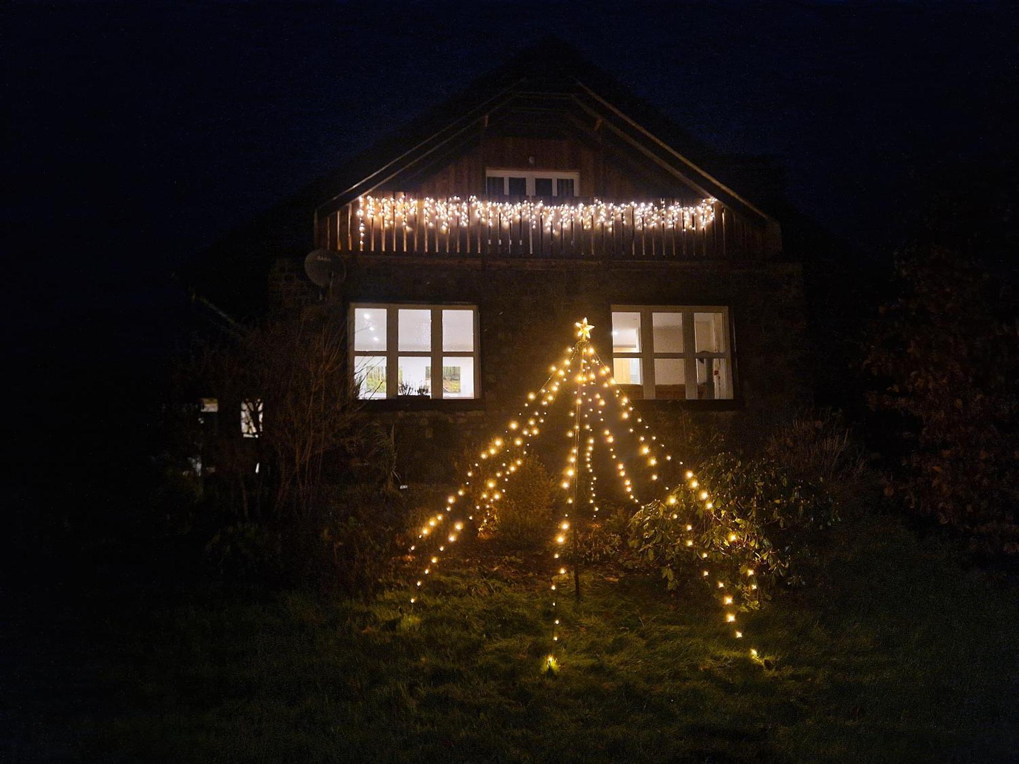 Ferienhaus Eifelrose Simmerath Exterior foto